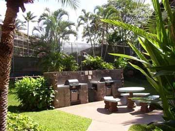 Maui Suncoast Maui Vista Aparthotel คิเฮอิ ภายนอก รูปภาพ