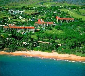 Maui Suncoast Maui Vista Aparthotel คิเฮอิ สิ่งอำนวยความสะดวก รูปภาพ